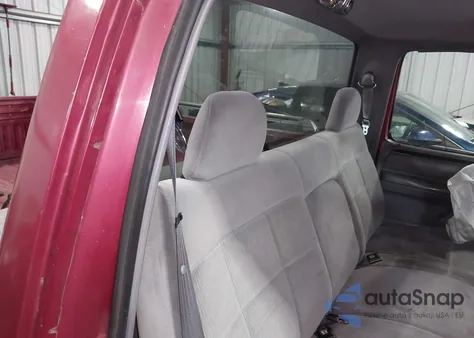 1994 Ford F150 from USA, damaged, VIN 1FTEF15N8RNA73664